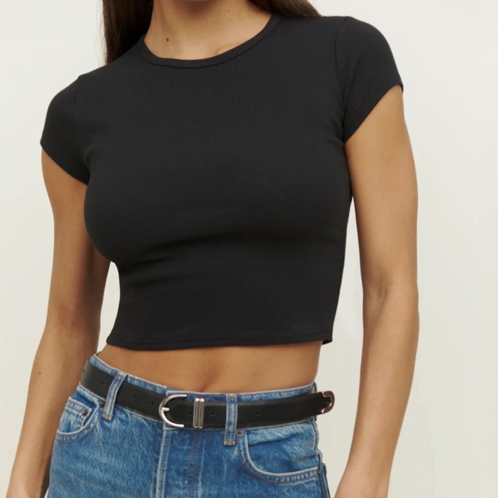 Reformation Muse t-shirt